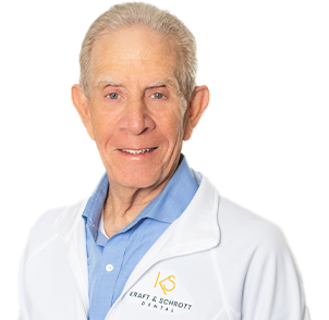 Dr. Alfred L. Kraft, DMD