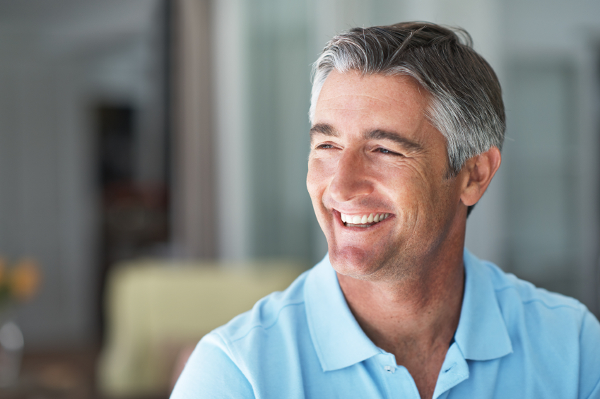 Your Dentist for Dental Implants in Boston